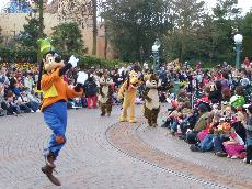 Foto realizada para la galer�a Curso 05-06 Viaje de Estudios a Paris y Londres